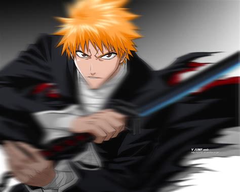 ブリーチ・BLEACH 